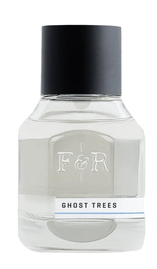 Ghost Trees