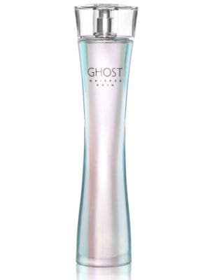 Ghost Whisper Rain