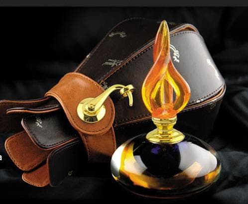 Ghuroob Oil