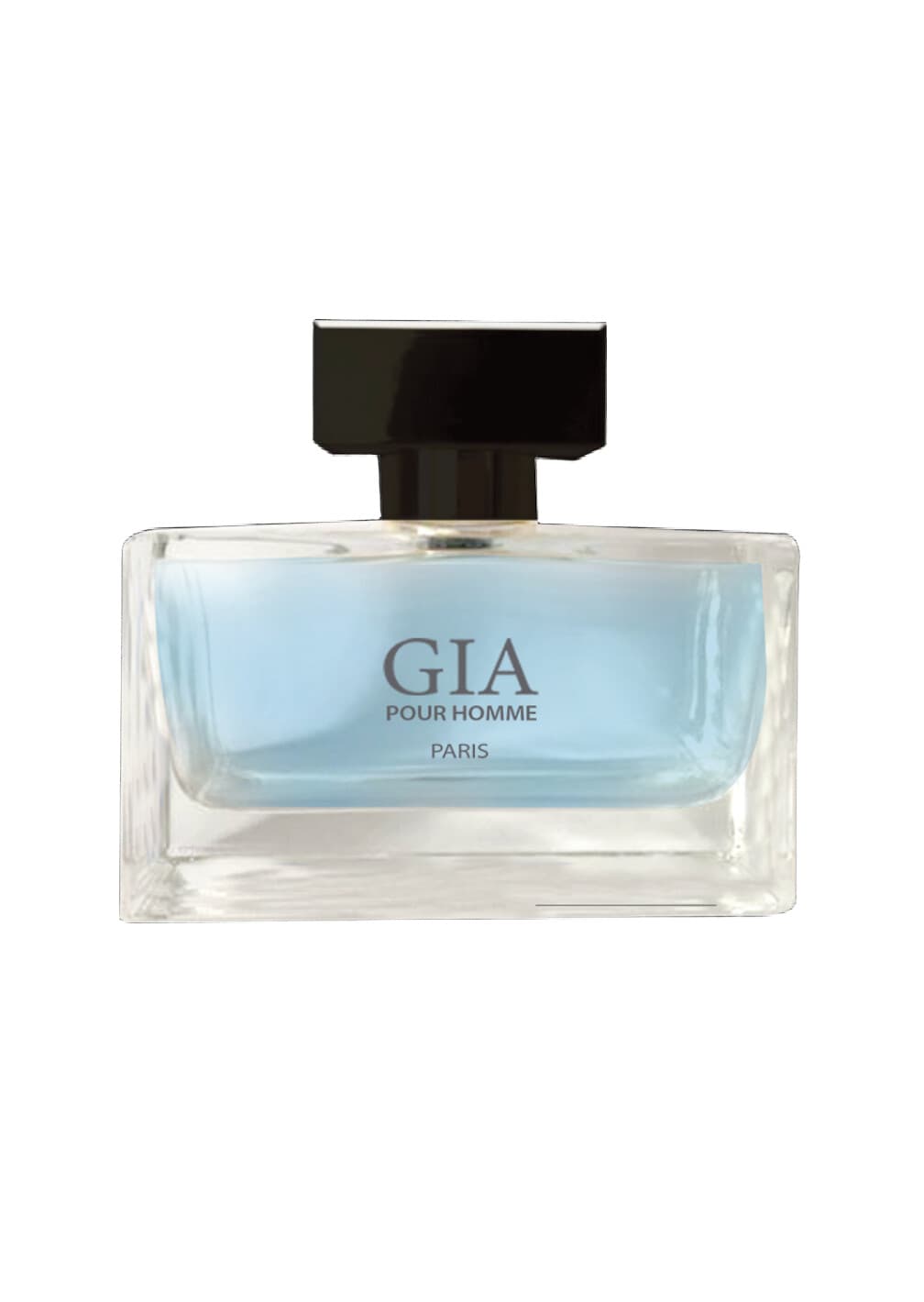 Gia Pour Homme
