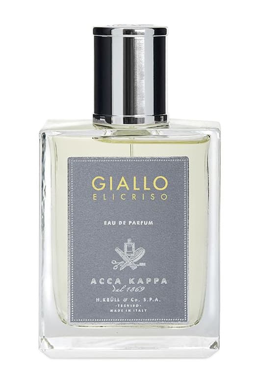 Giallo Elicriso
