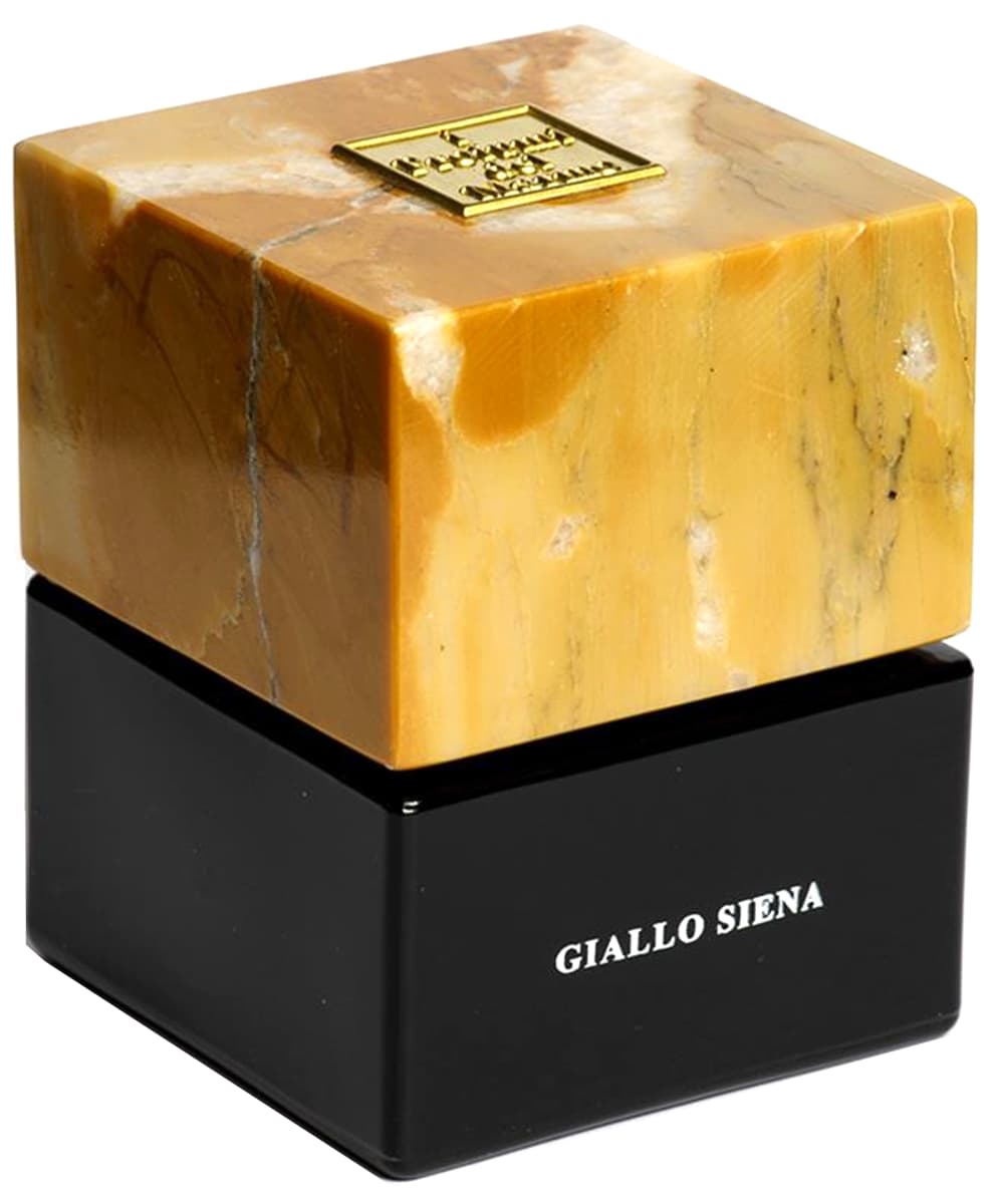 Giallo Siena
