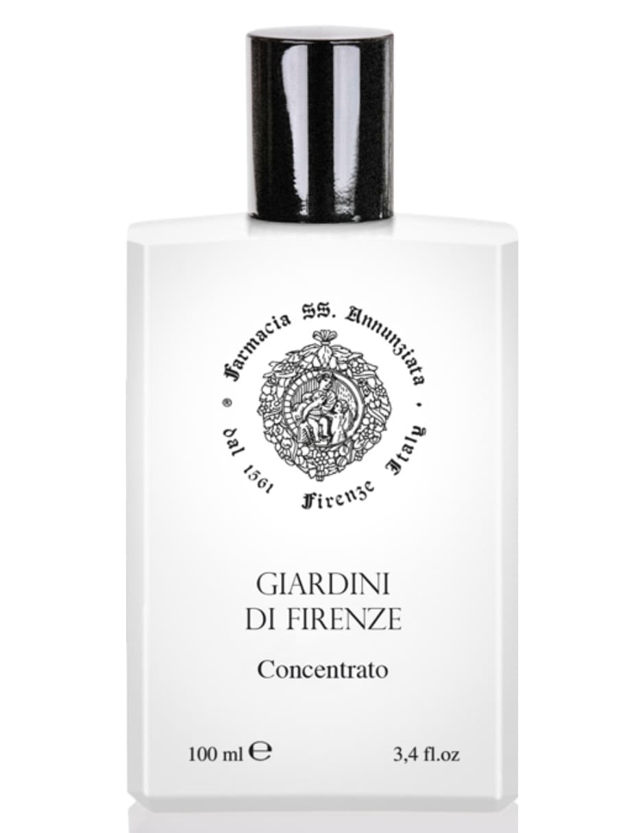 Giardini di Firenze