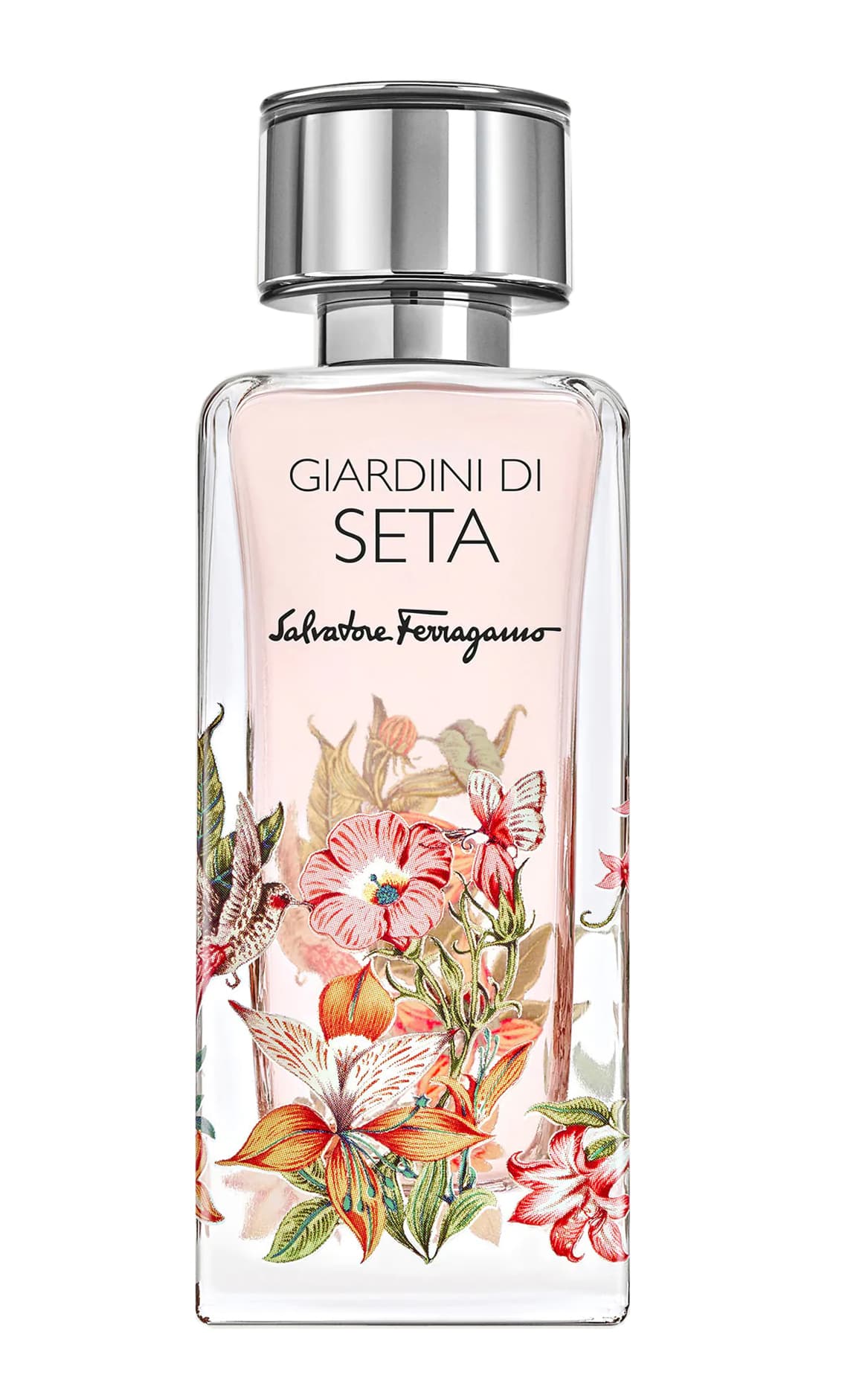 Giardini di Seta