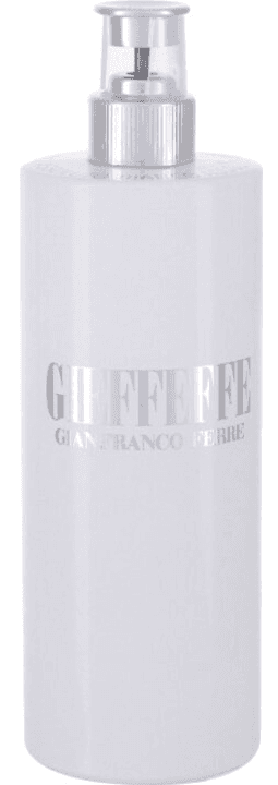 Gieffeffe Bianco Assoluto