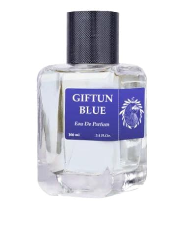 GIFTUN BLUE