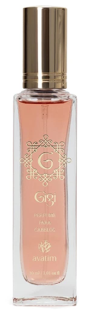 Gigi Hair