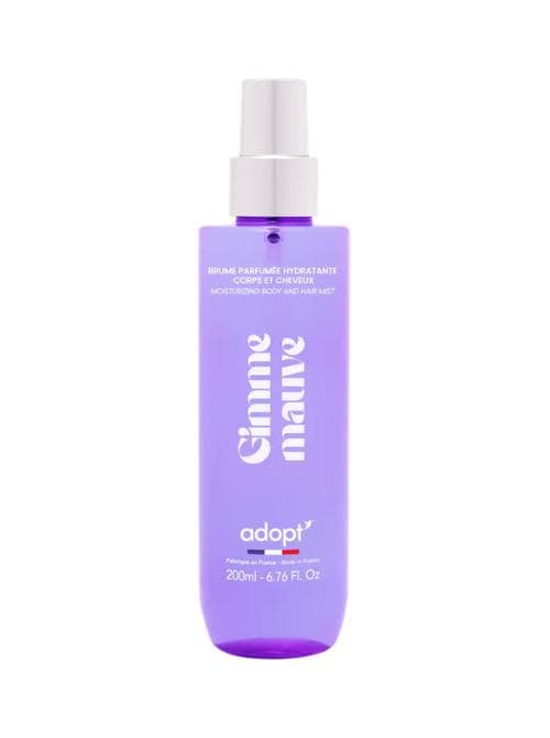 Gimme Mauve