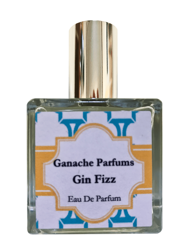 Gin Fizz