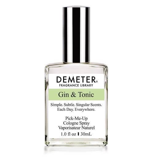 Gin & Tonic