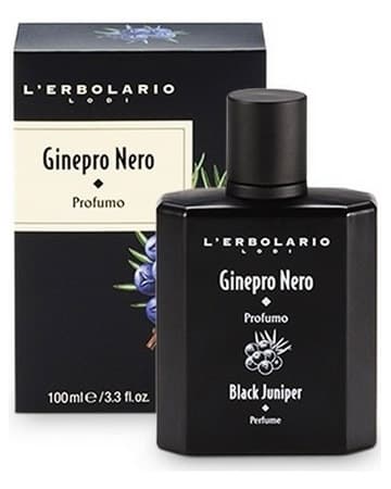 Ginepro Nero