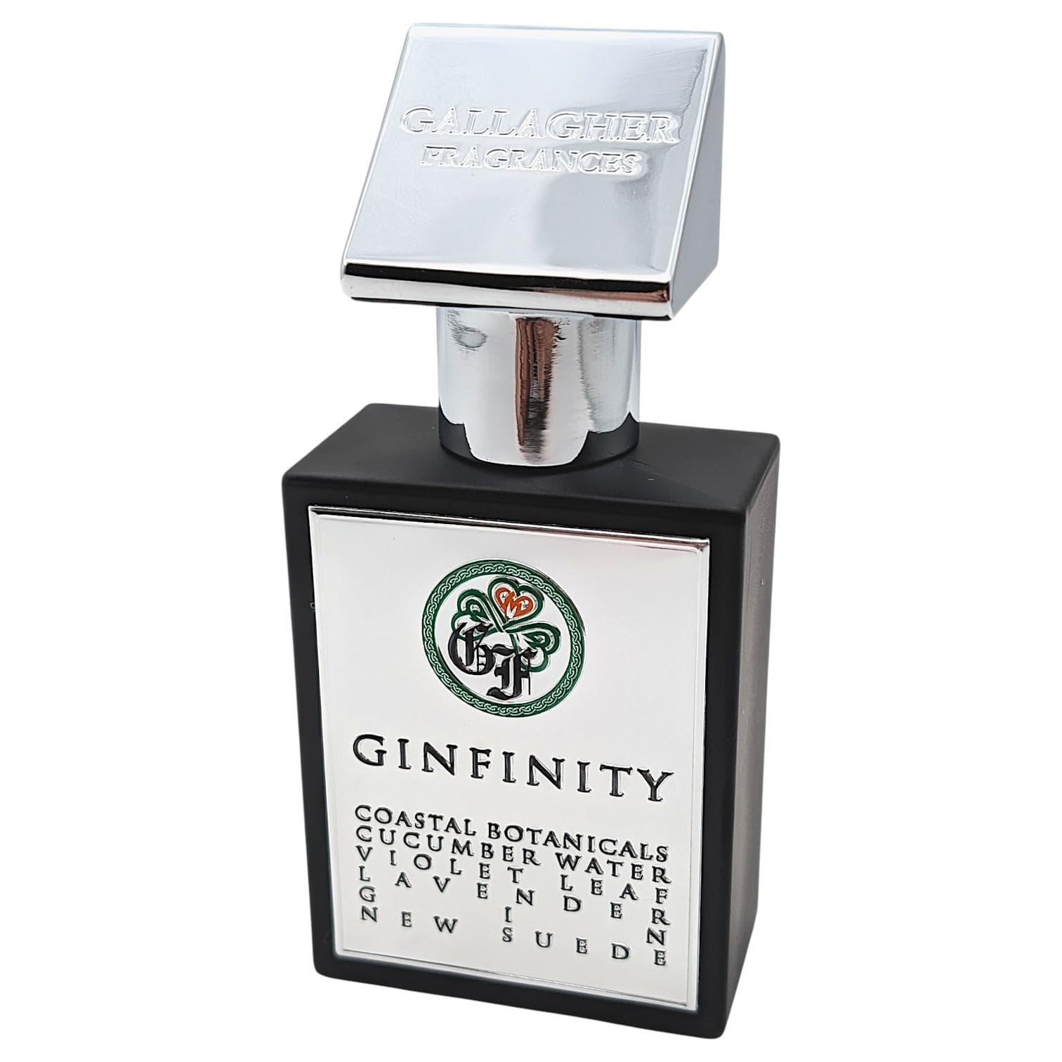 Ginfinity