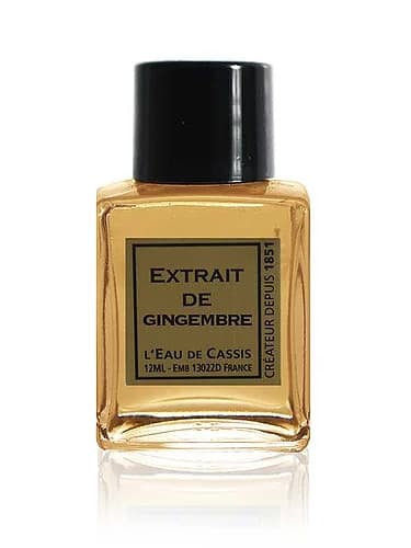Gingembre