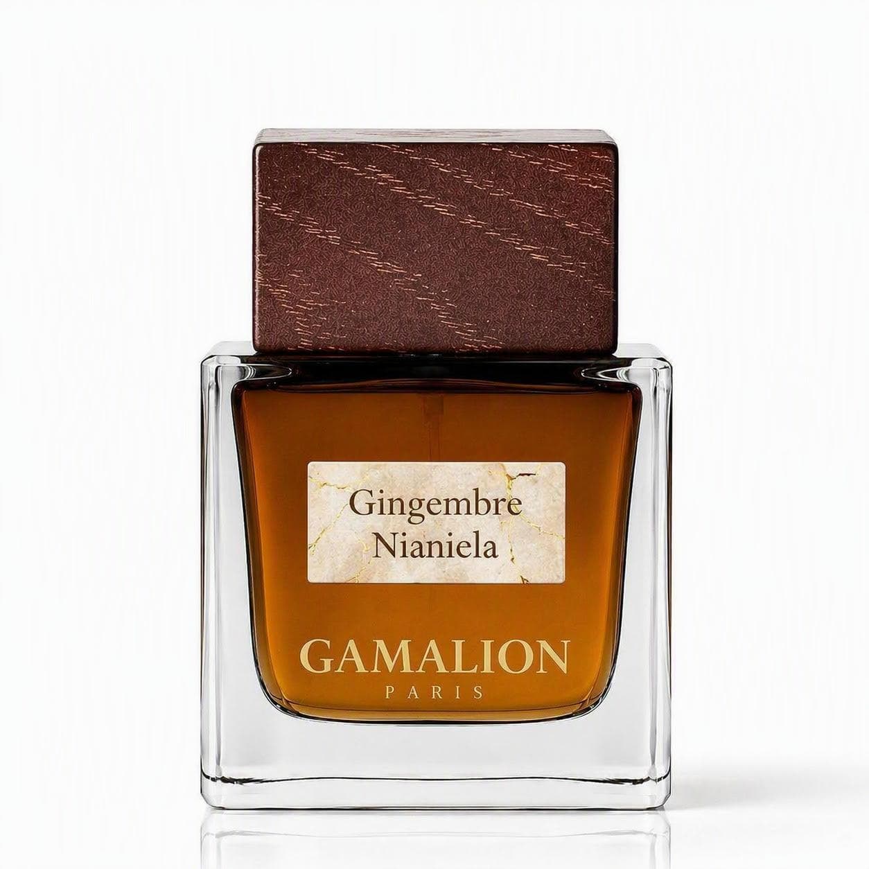 Gingembre Nianiela