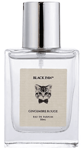Gingembre Rouge