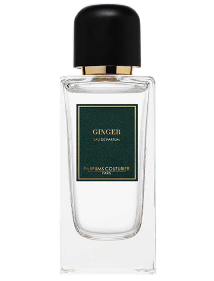 Ginger
