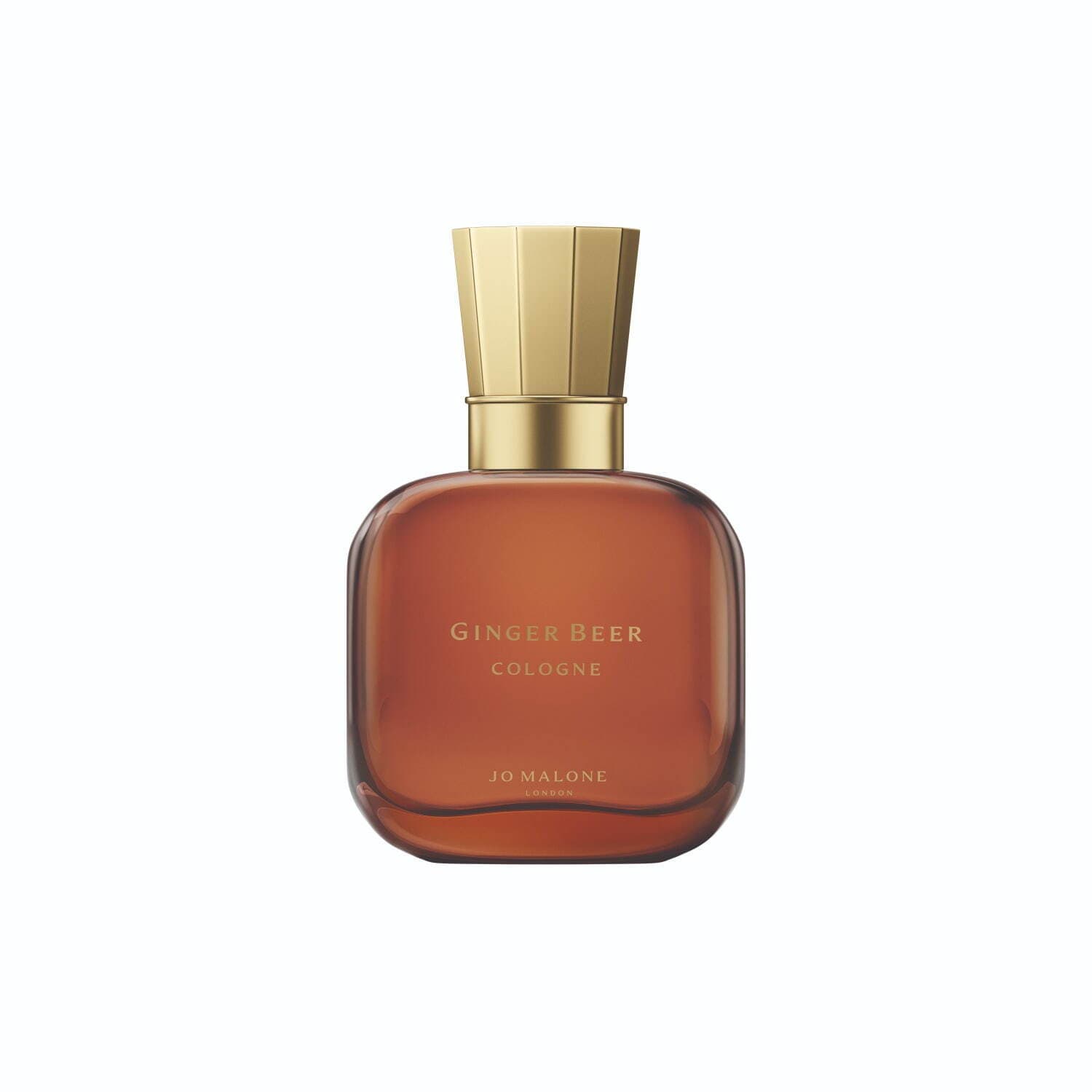 Ginger Beer Cologne
