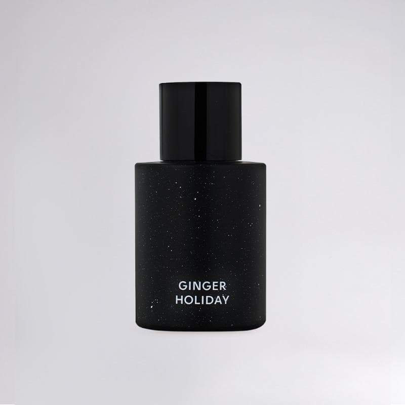 Ginger Holiday