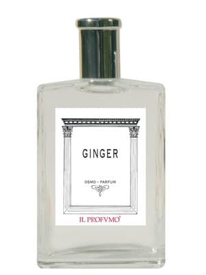Ginger Osmo