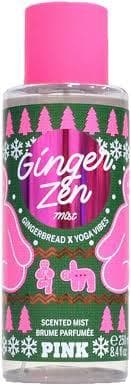 Ginger Zen