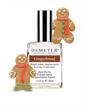 Gingerbread