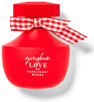 Gingham Love