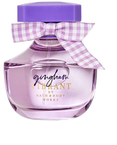 Gingham Vibrant
