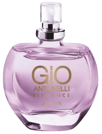 Gio Antonelli Elegance