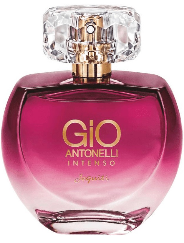 Gio Antonelli Intenso