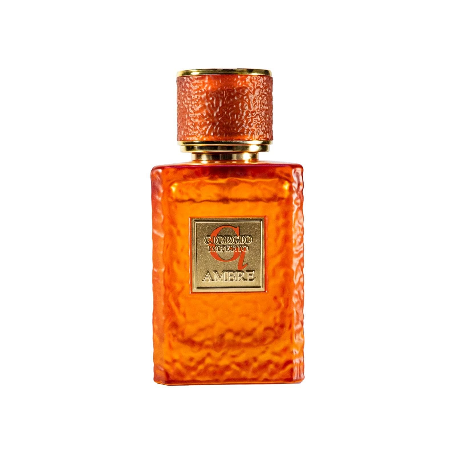 Giorgio Imperio Amber