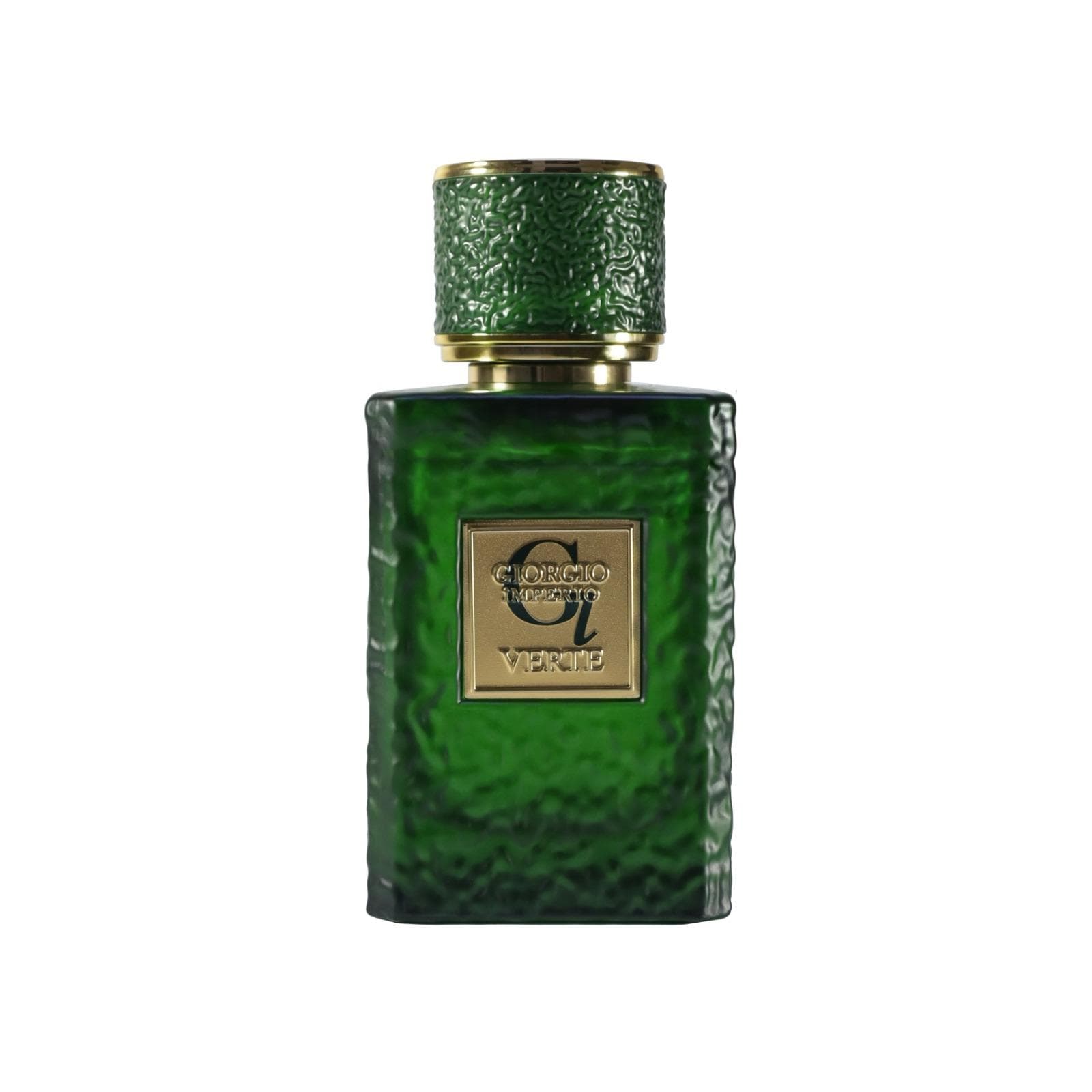 Giorgio Imperio Verte