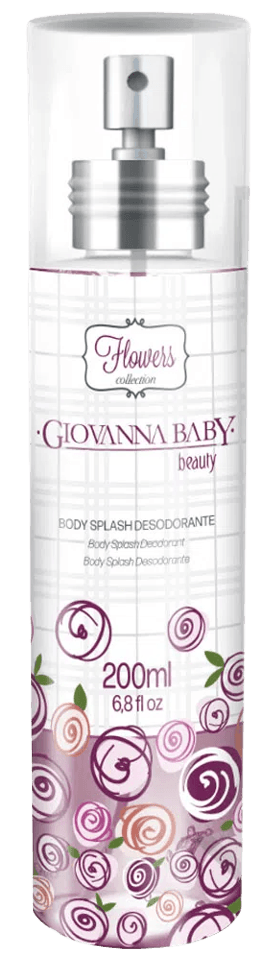 Giovanna Baby Beauty