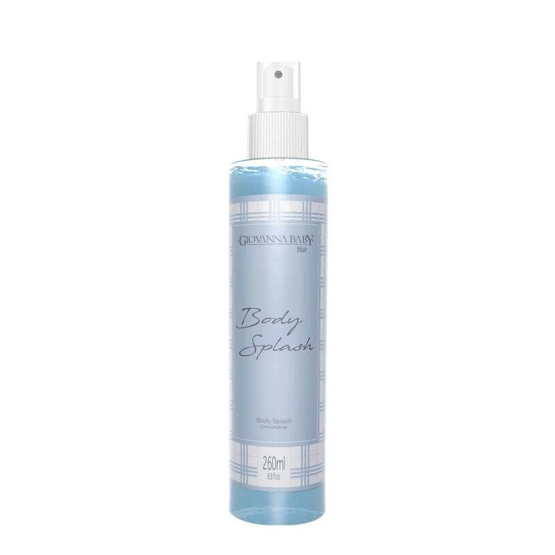 Giovanna Baby Blue