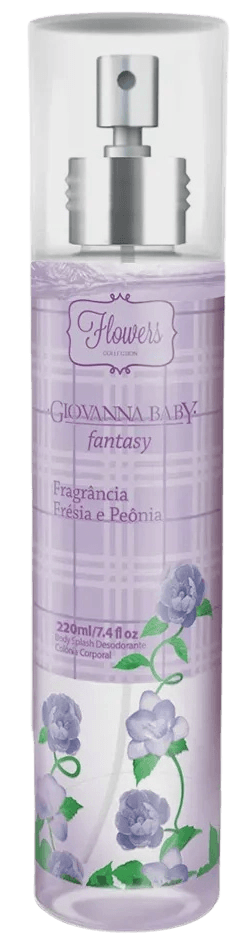 Giovanna Baby Fantasy