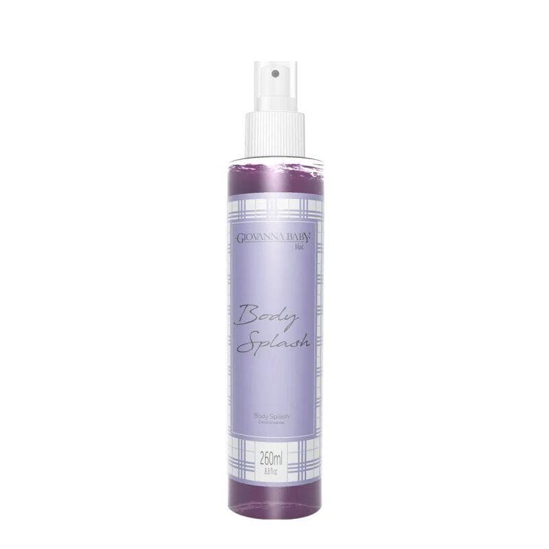 Giovanna Baby Lilac
