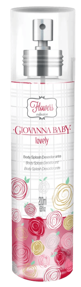 Giovanna Baby Lovely