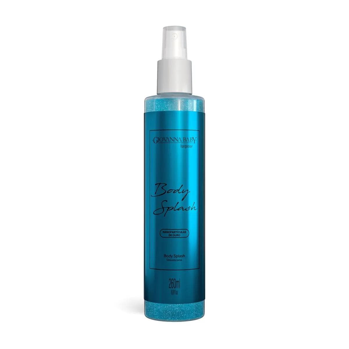 Giovanna Baby Turquoise