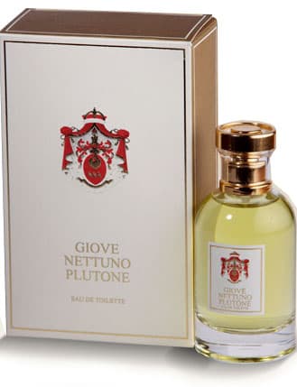 Giove Nettuno Plutone