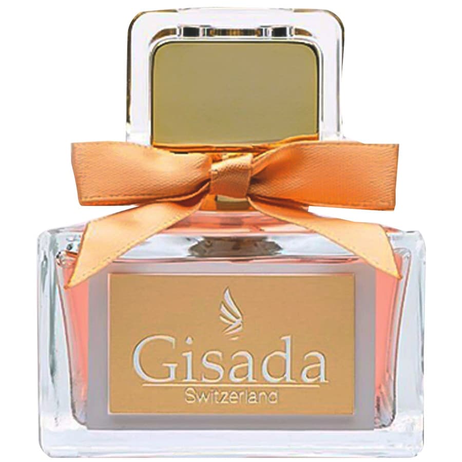 Gisada Donna