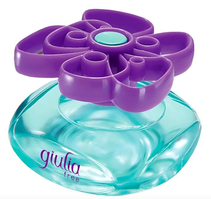 Giulia Free