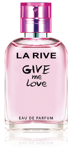 Give Me Love