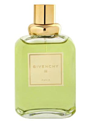 Givenchy III