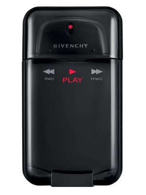 Givenchy Play Intense