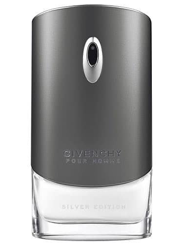 Givenchy pour Homme Silver Edition