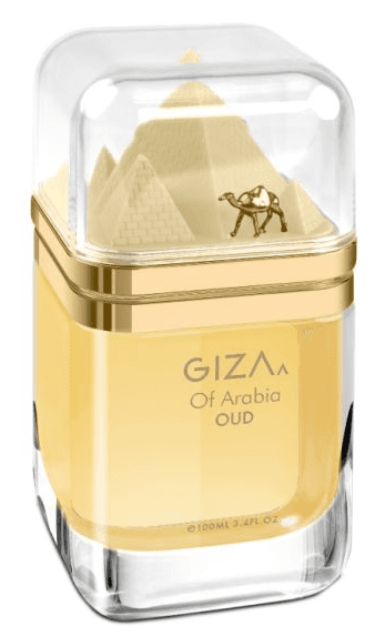 Giza Of Arabia