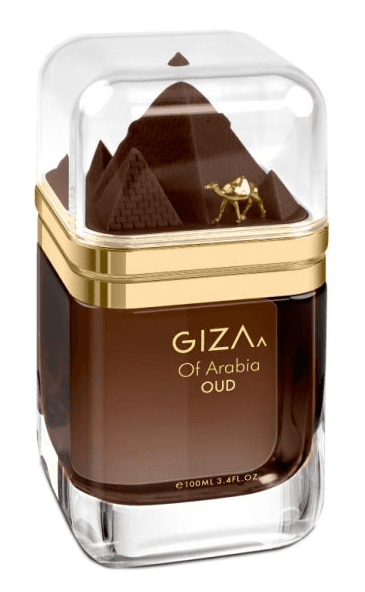 Giza Of Arabia Oud