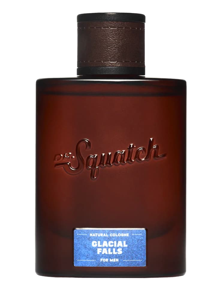 Glacial Falls Cologne