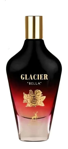 Glacier Bella