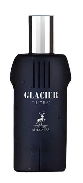 Glacier Ultra