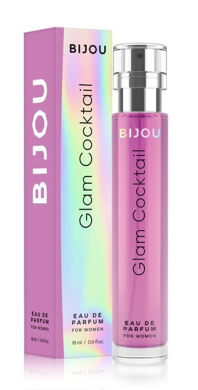 Glam Cocktail